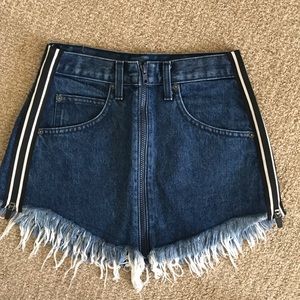 Carmar skirt